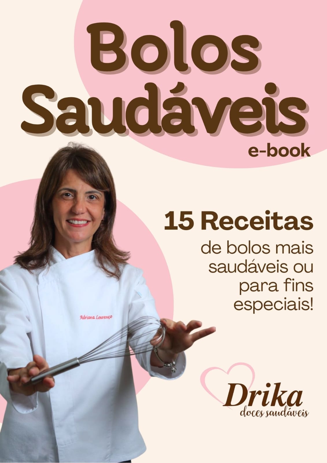 Ebook de Receitas
